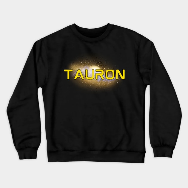 Tauron Crewneck Sweatshirt by Spatski